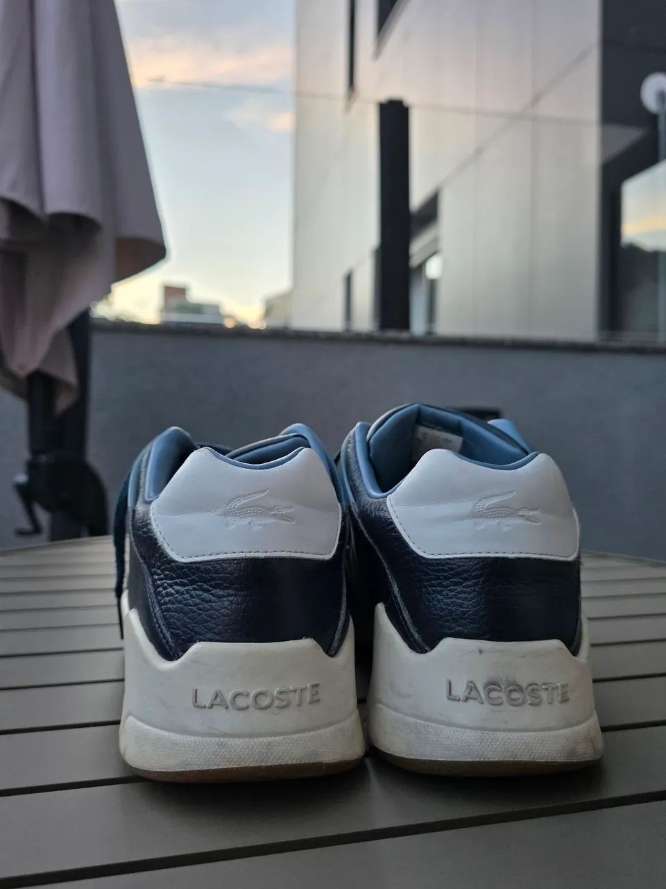 Tênis Lacoste Original - Foto 2