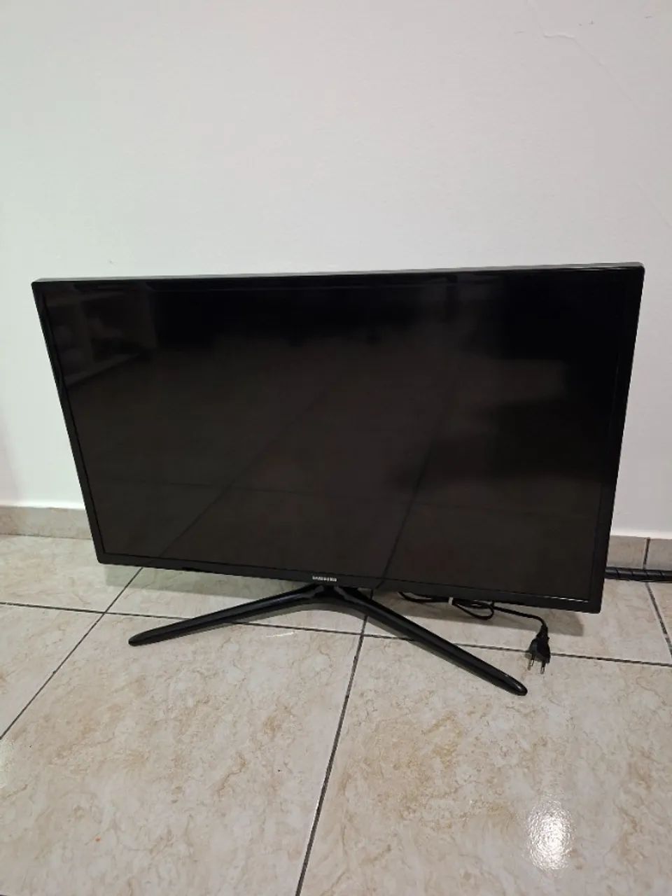 TV Samsung 32 polegadas - Foto 4