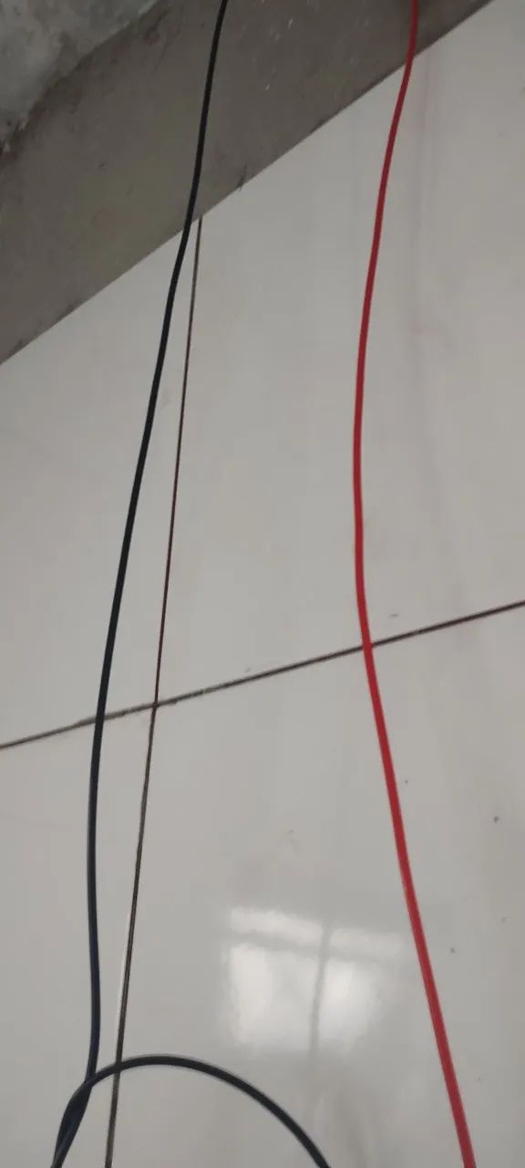 Eletricista residencial e predeao 