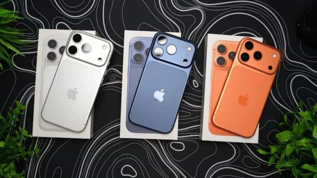 iphone pro max  - Foto 2