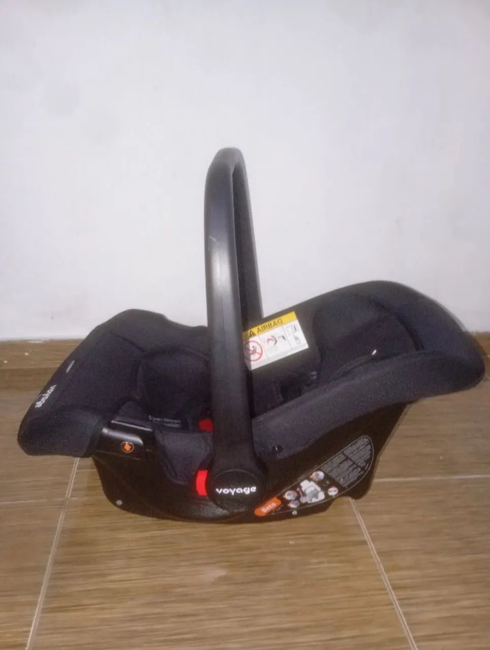 Bebê conforto Voyage 