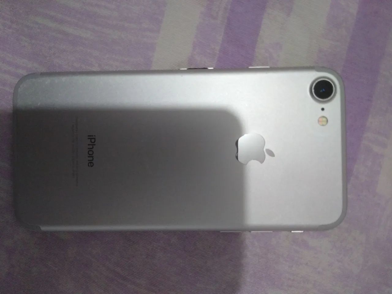IPhone 7 32 GB - Foto 2