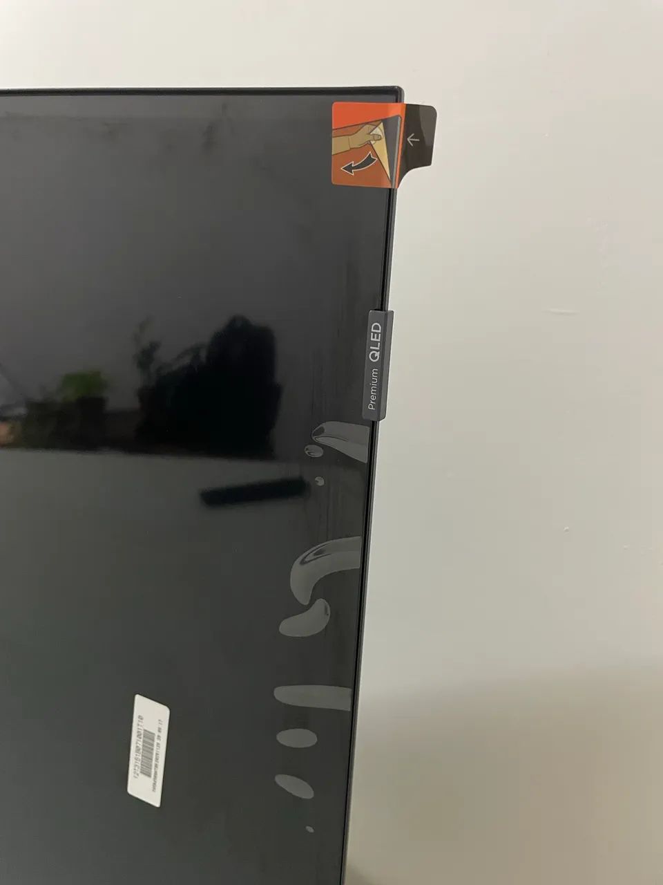 Smart Tv TCL 32 Nova - 2 meses de uso - Foto 2