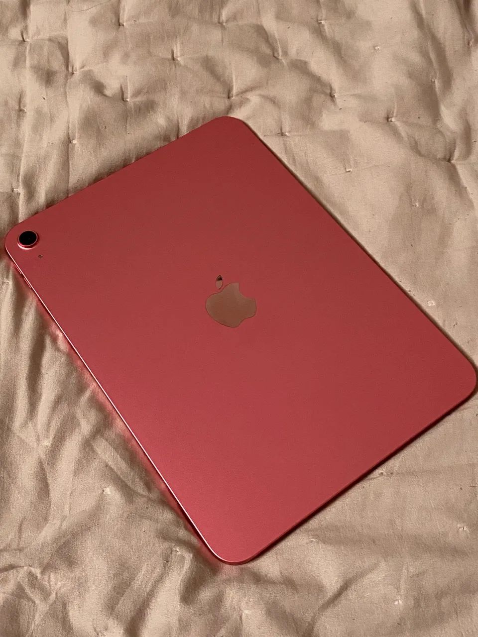 Vendo iPad 11 (A16), cor Pink, 128GB