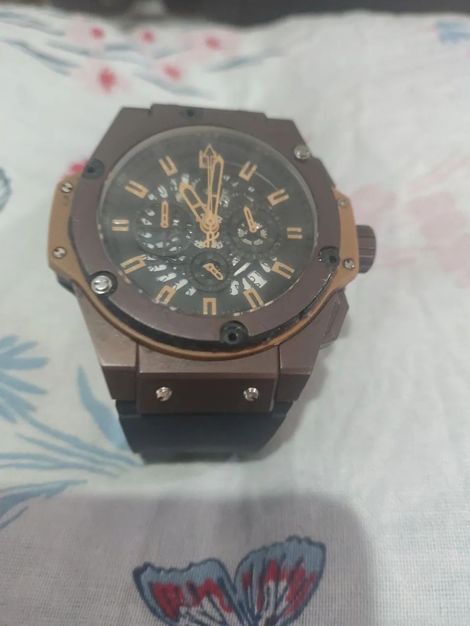 Relógio HUBLOT 1*LINHA