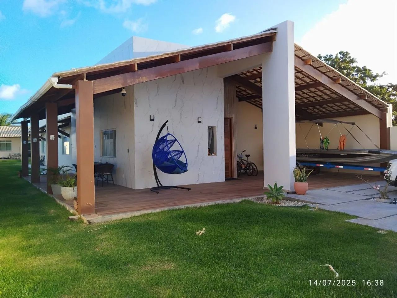 CONDOMÍNIO MORADA DO RIO - Foto 4