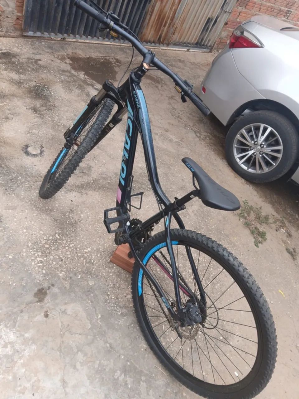 Bicicleta - Foto 3