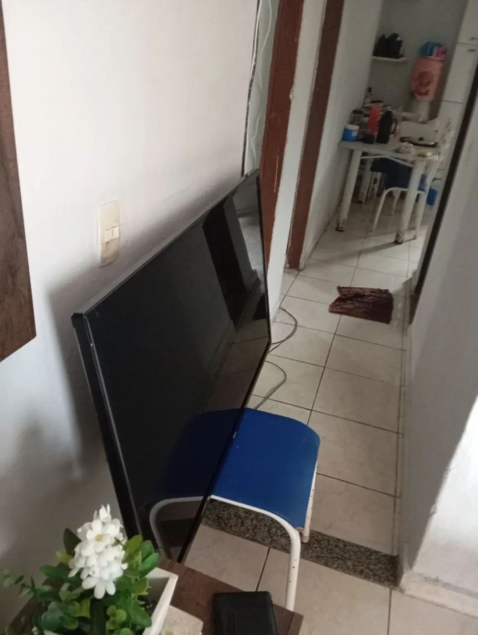 TV LG com defeito  - Foto 2