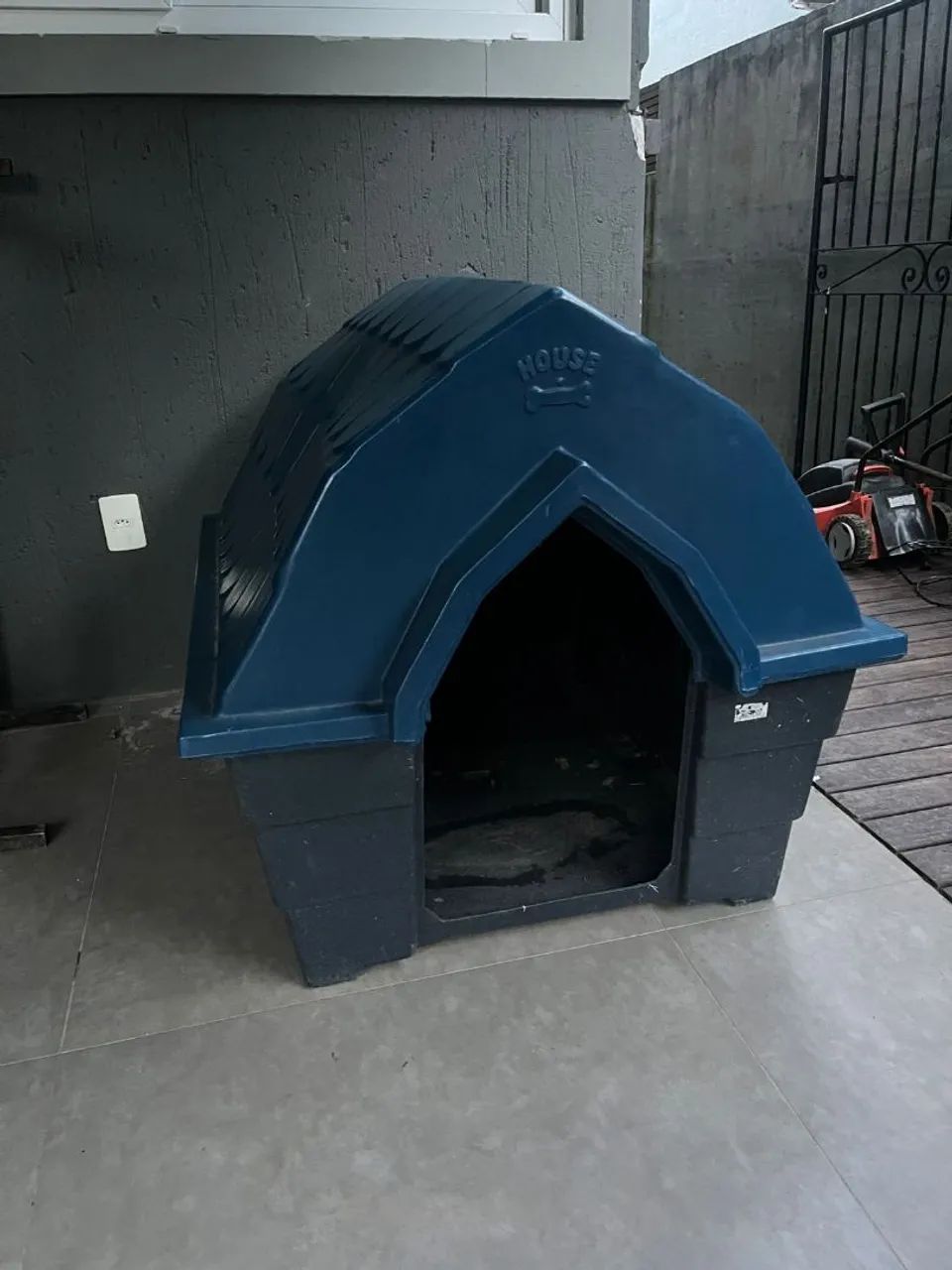 Casinha para cachorros Muito Grandes