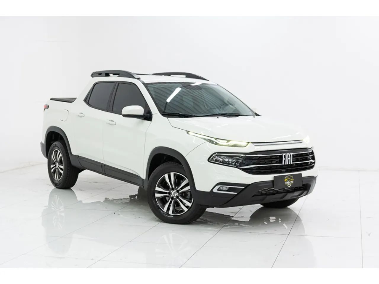 Fiat Toro 2023