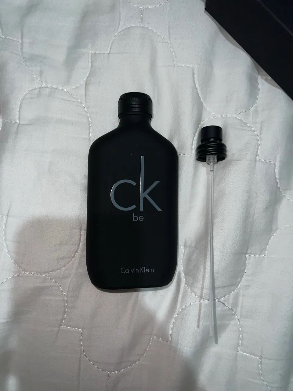 Perfume ck be 100ml eau de toilette - Foto 2