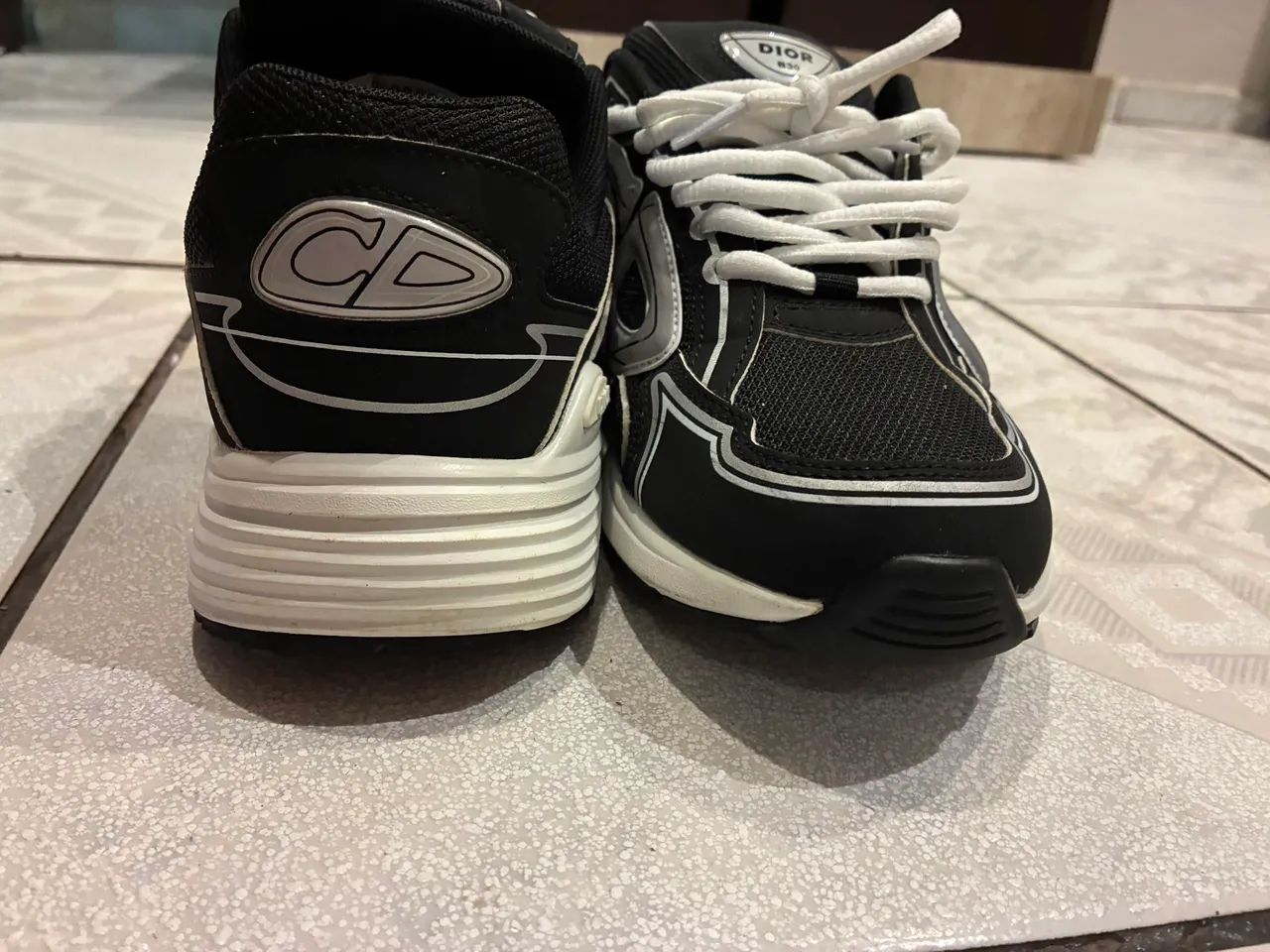 Tênis Dior B30  - Foto 3