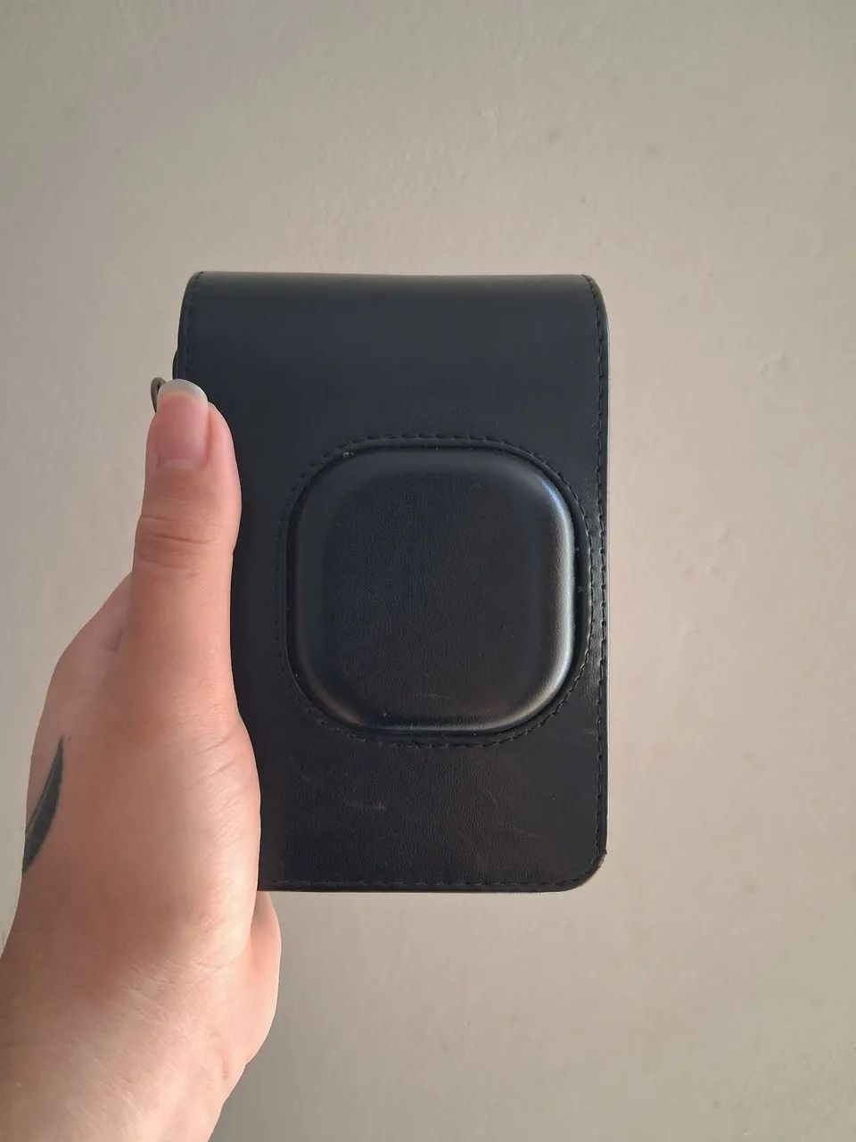 Câmera Instax Mini Liplay - Foto 2