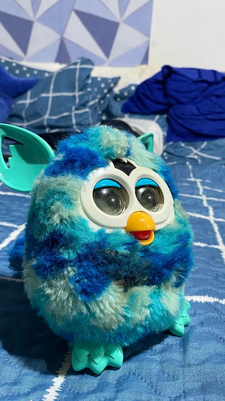 Furby Boom ?Carcaça?  - Foto 3