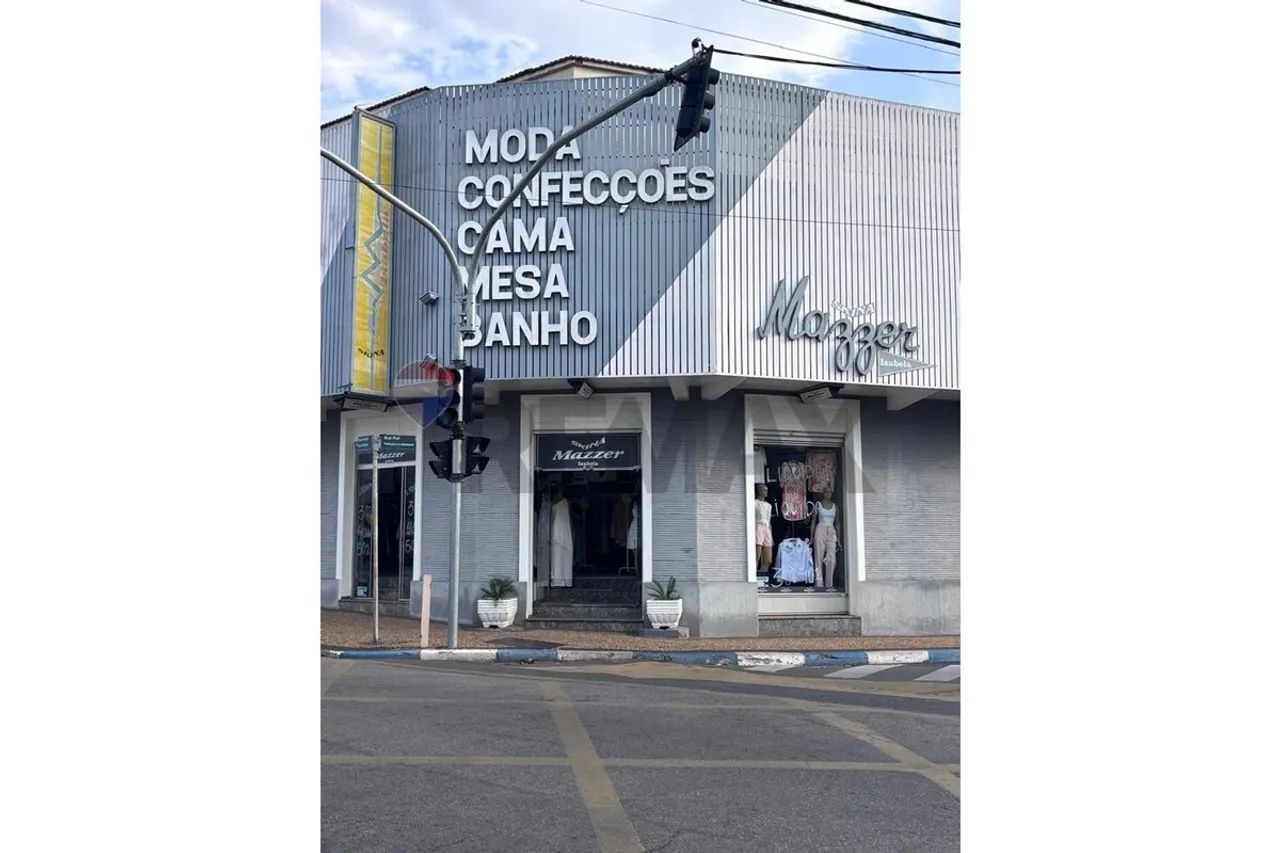 EXCELENTE PONTO COMERCIAL PARA LOCAÇÃO NO CENTRO DA CIDADE- TIETÊ - Foto 3