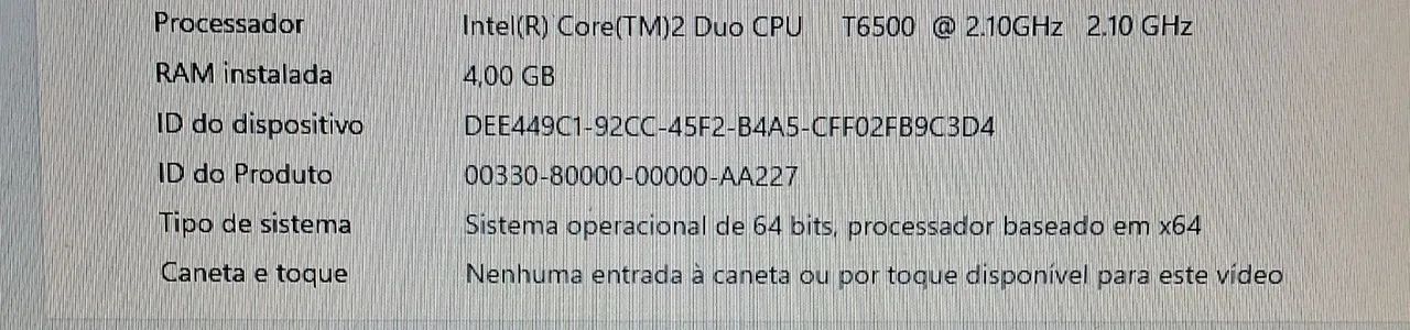 Notebook Semptoshiba STI - Foto 5