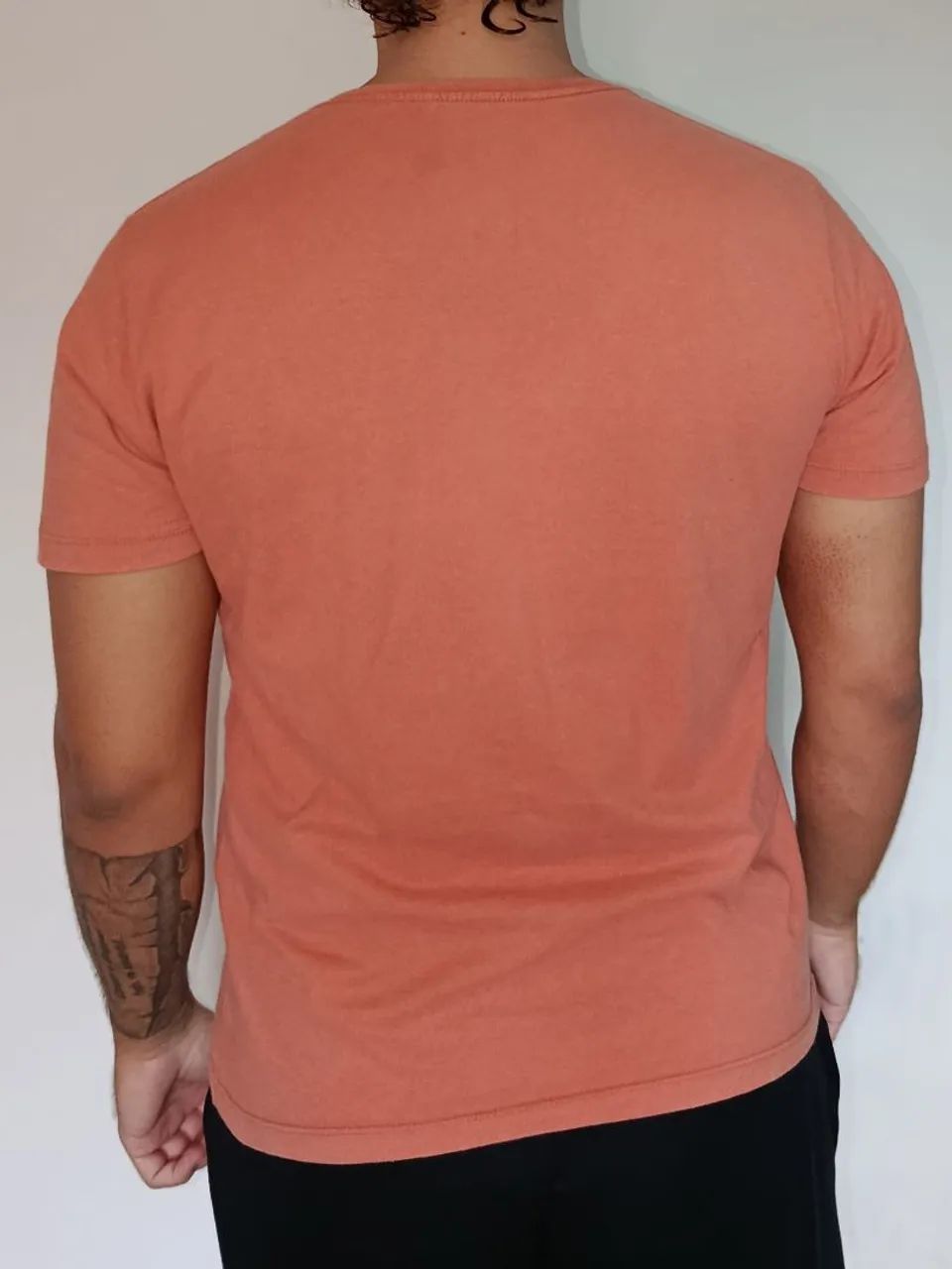 Camisa Regular  - Foto 3
