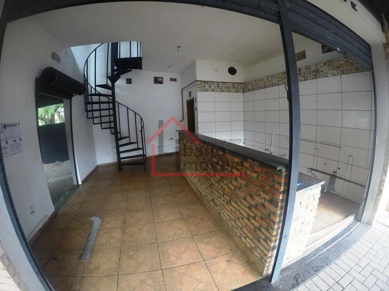 sala - Residencial Burato - Campinas - Foto 5