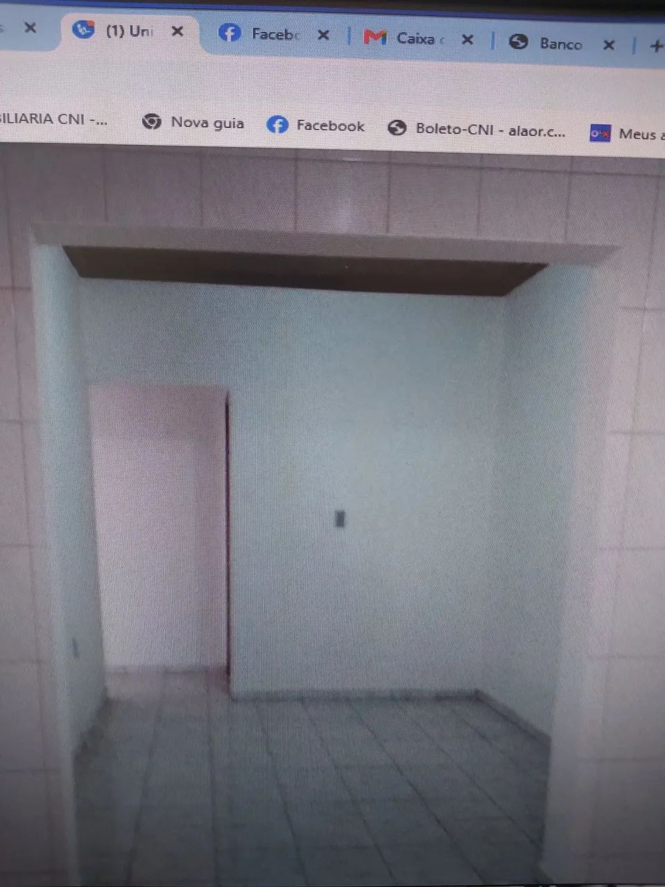 Casa vila haro 3 cômodos - Foto 5