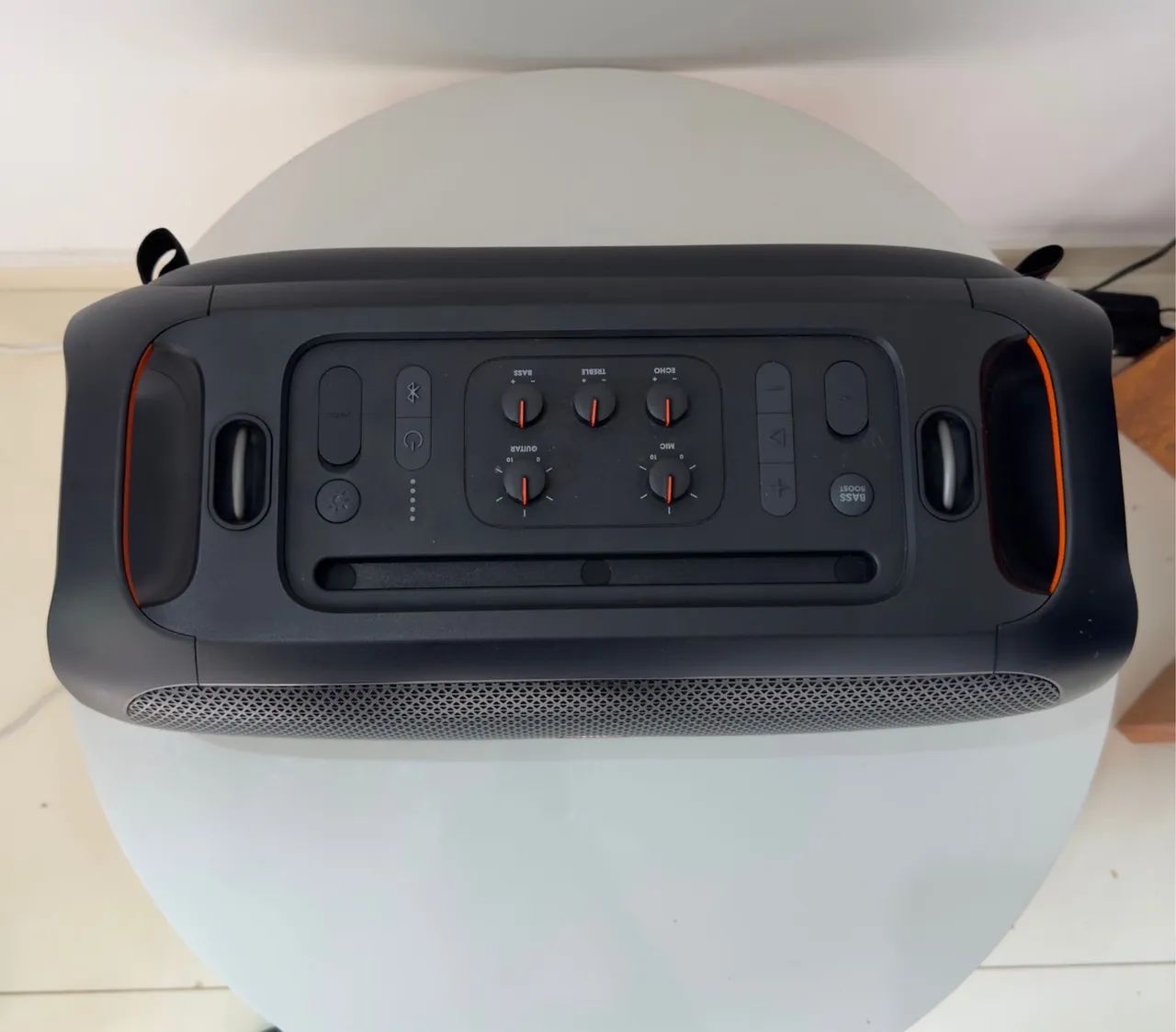 JBL Partybox - Foto 2