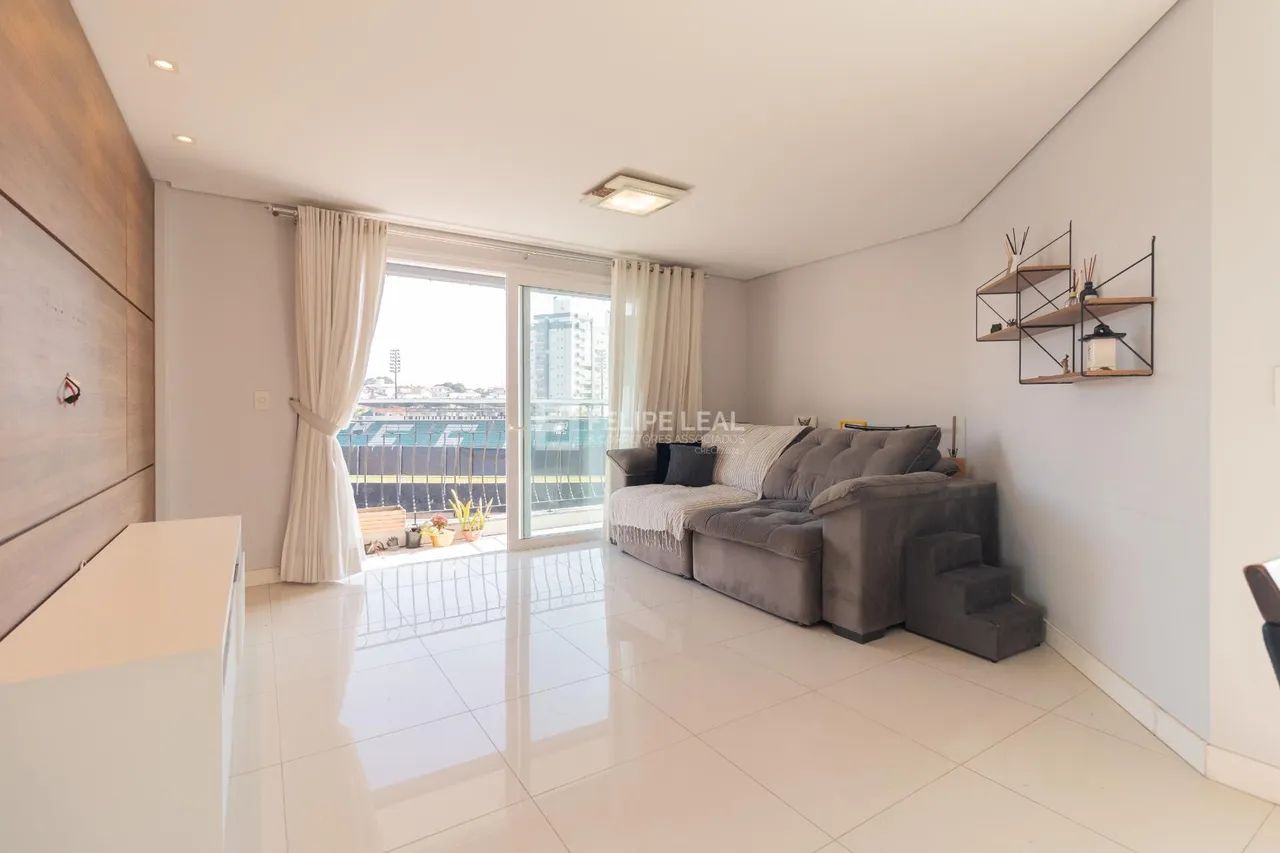 Apartamento em Estreito - Florianópolis, SC - Foto 2