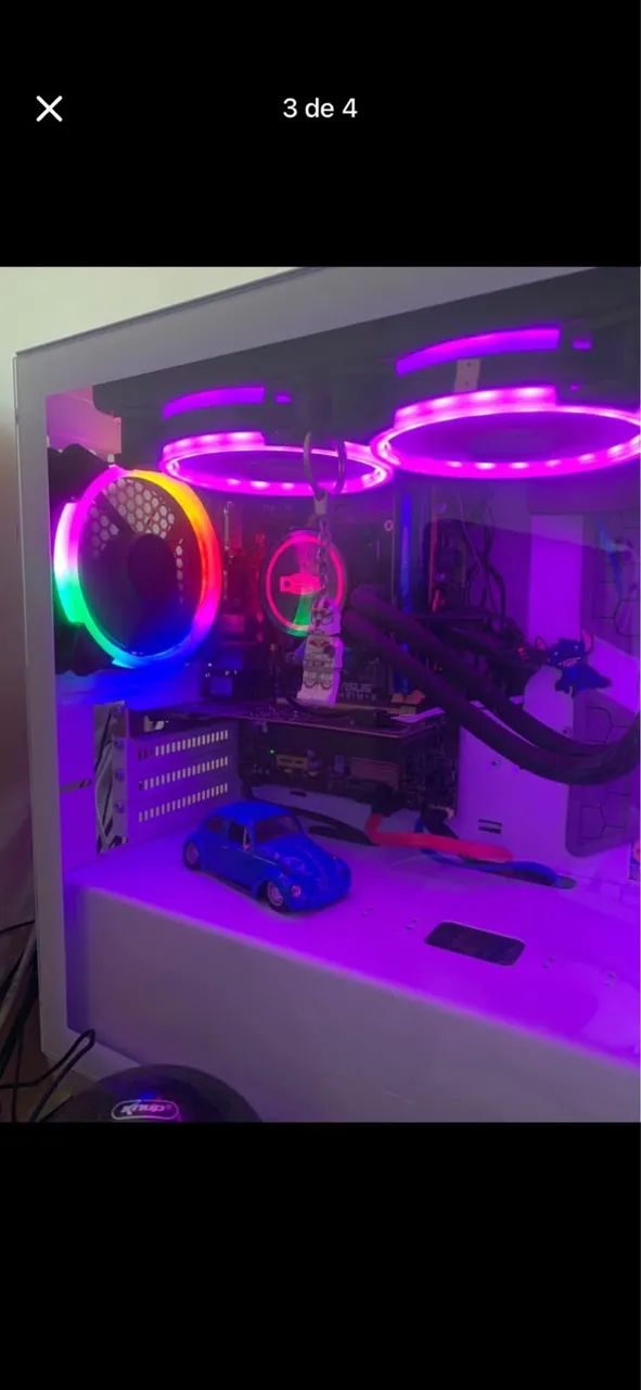 Computador gamer 