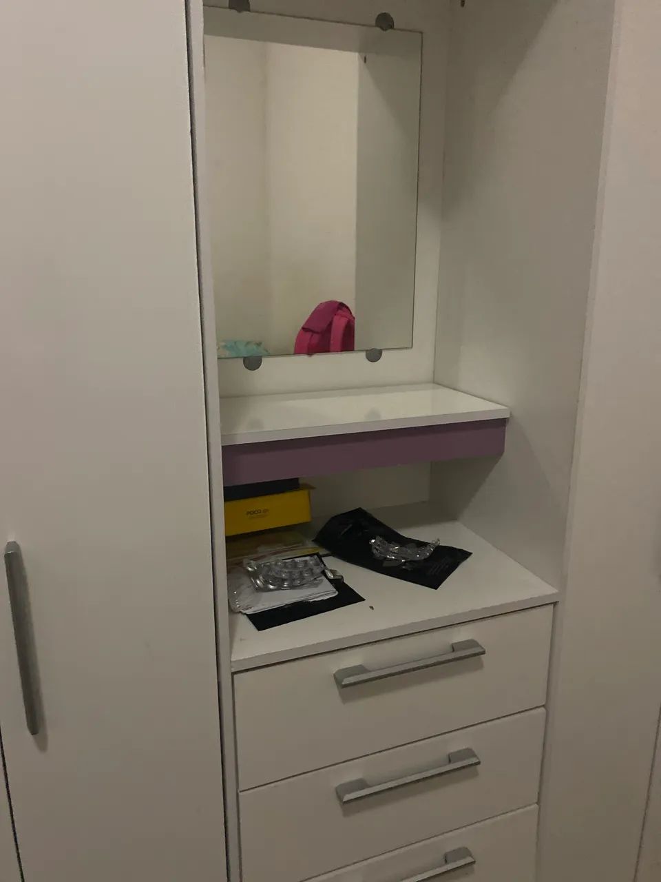 Guarda roupa  - Foto 2