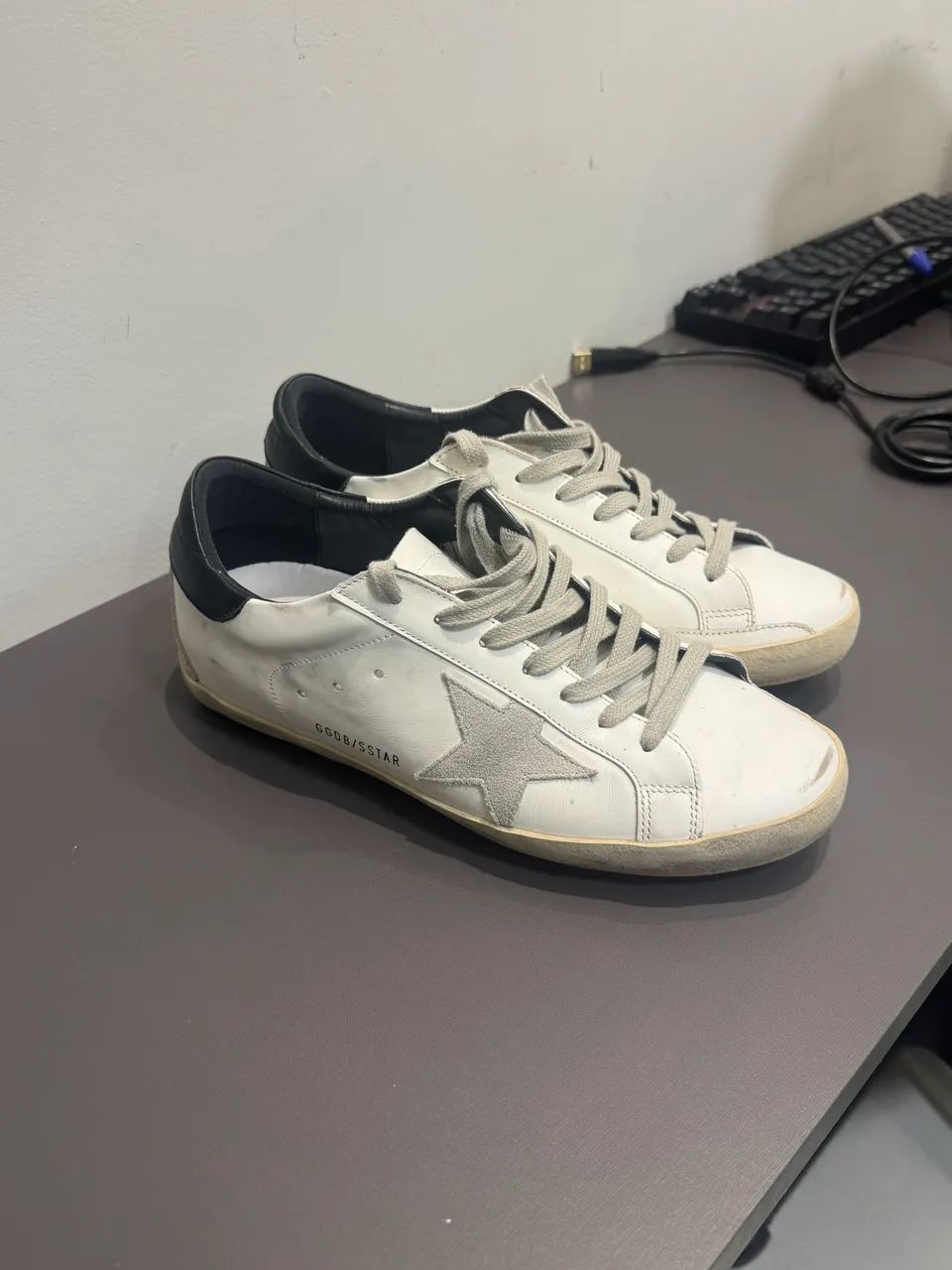 golden goose  - Foto 5