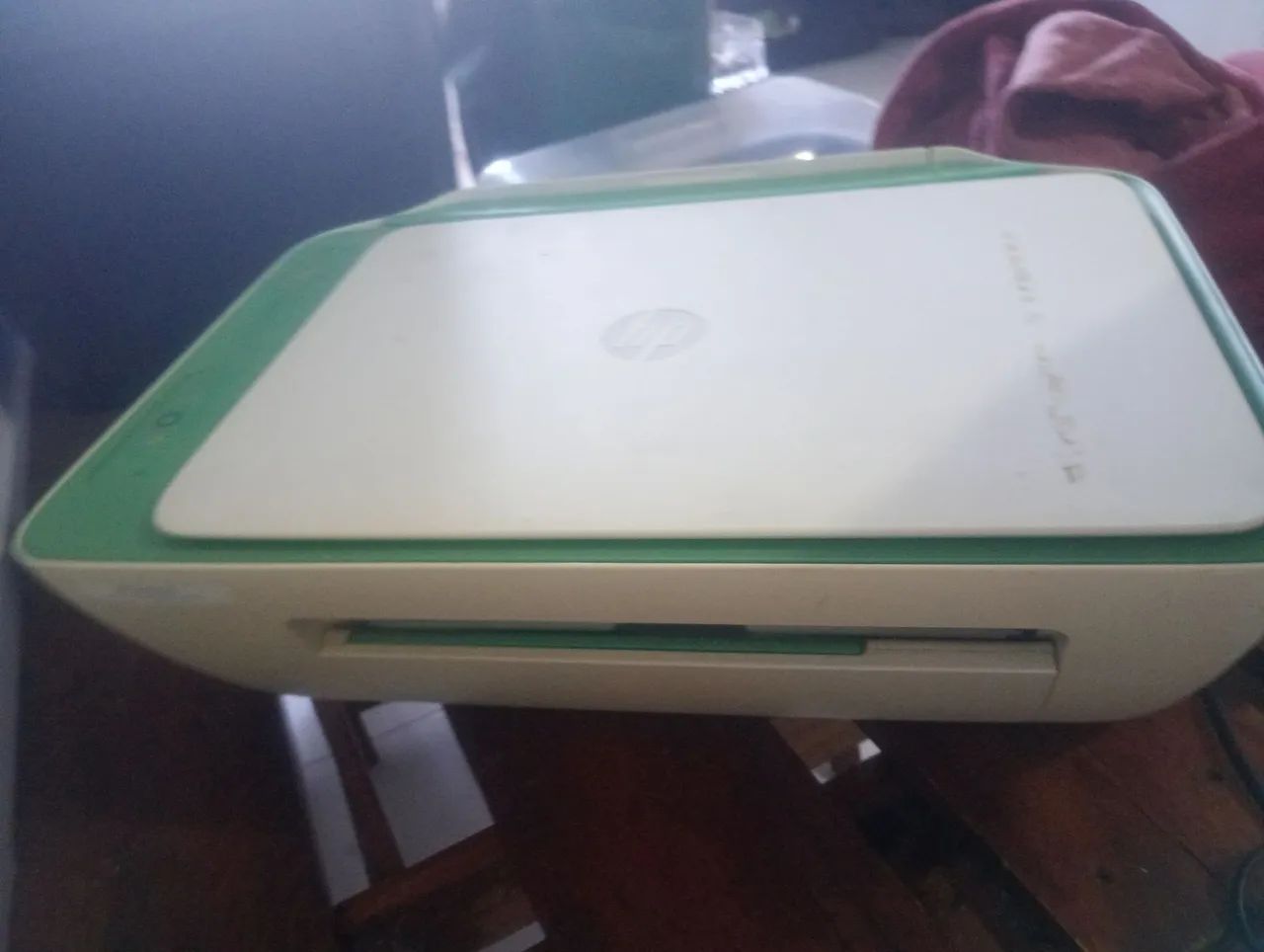 Impressora e copiadora HP - Foto 2