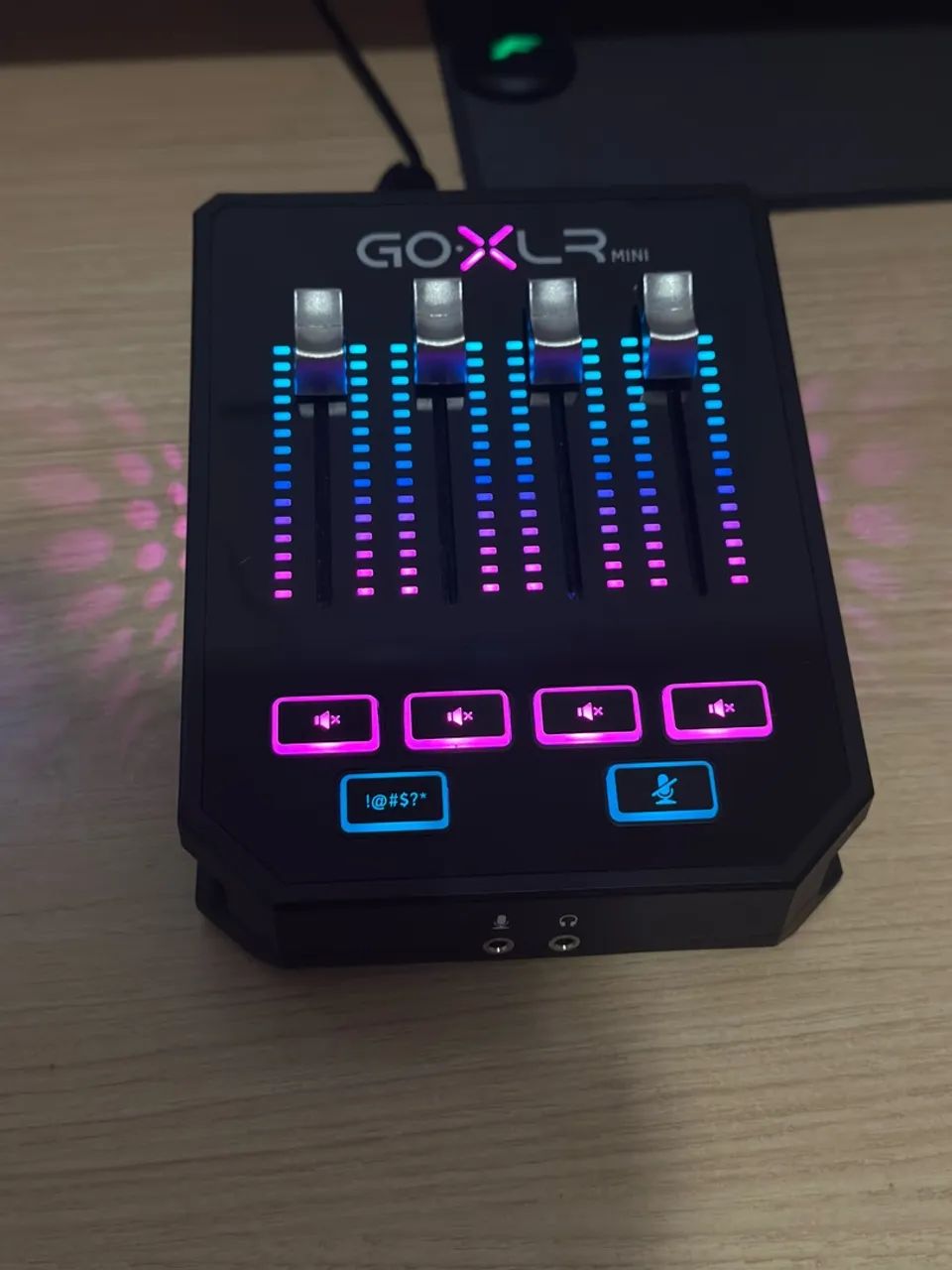 TC Helicon Go XLR Mini - Foto 2