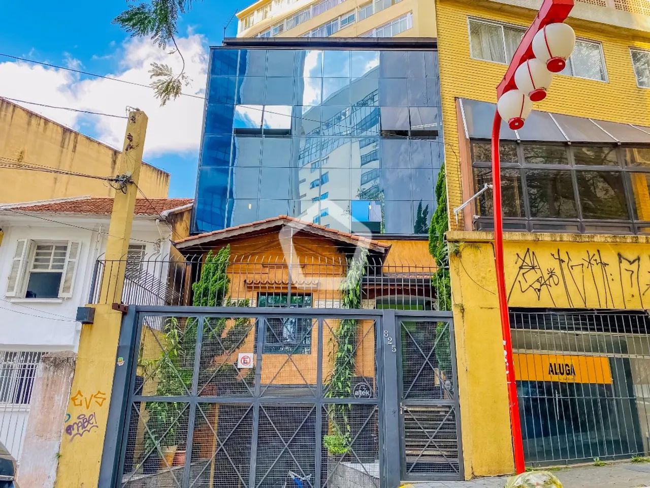 Casa comercial para venda em Liberdade, 700m² - Foto 2