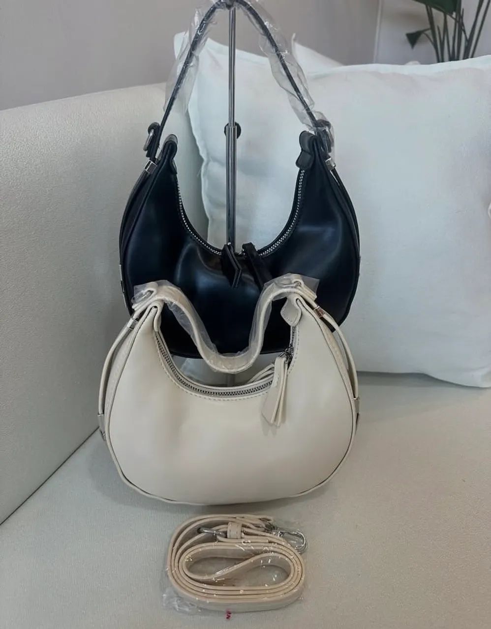 Bolsa Baguete - Foto 4