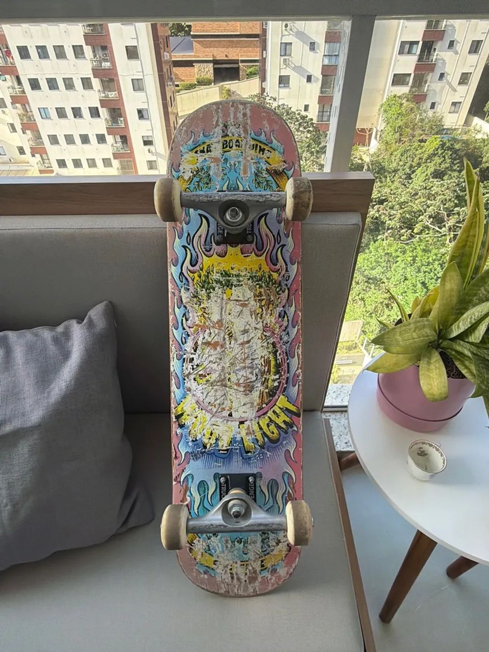 Skate 