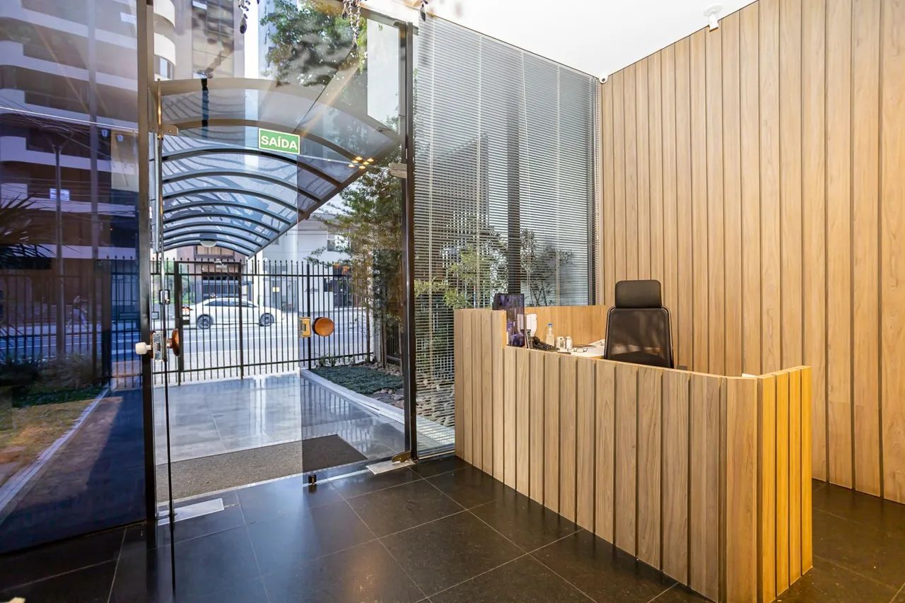 210 m² de espaço, sol e vista definitiva no Centro - Foto 3