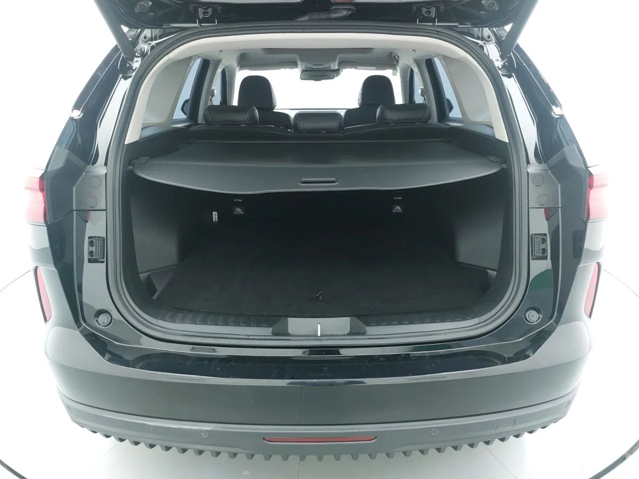 GWM Haval H6 Premium Phev AWD, foto 9 de 18