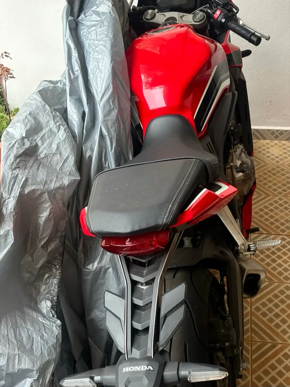 CBR  - Foto 2