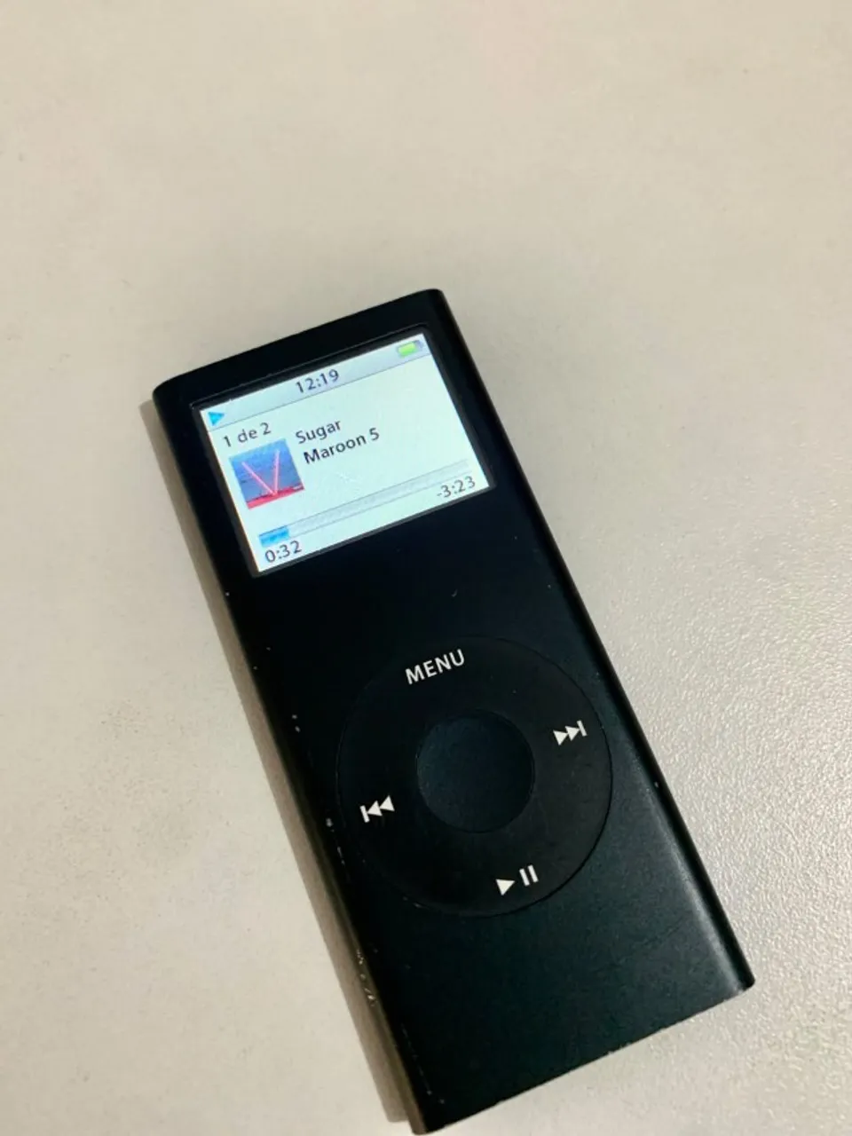 ipod nano