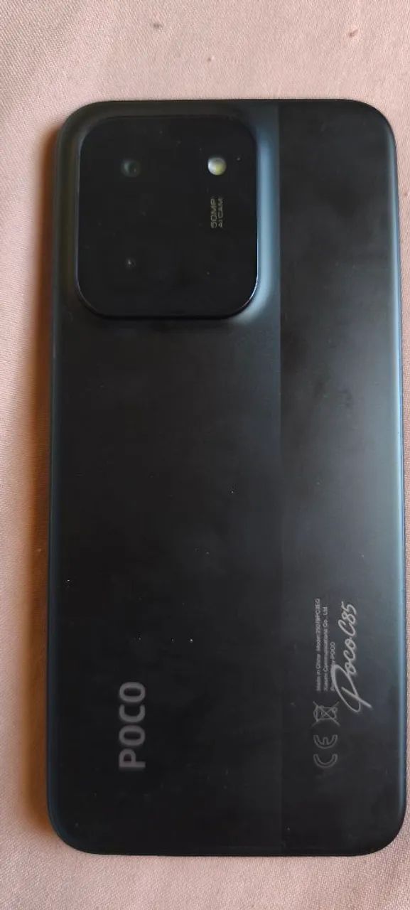 Vende-se poco c85  - Foto 3