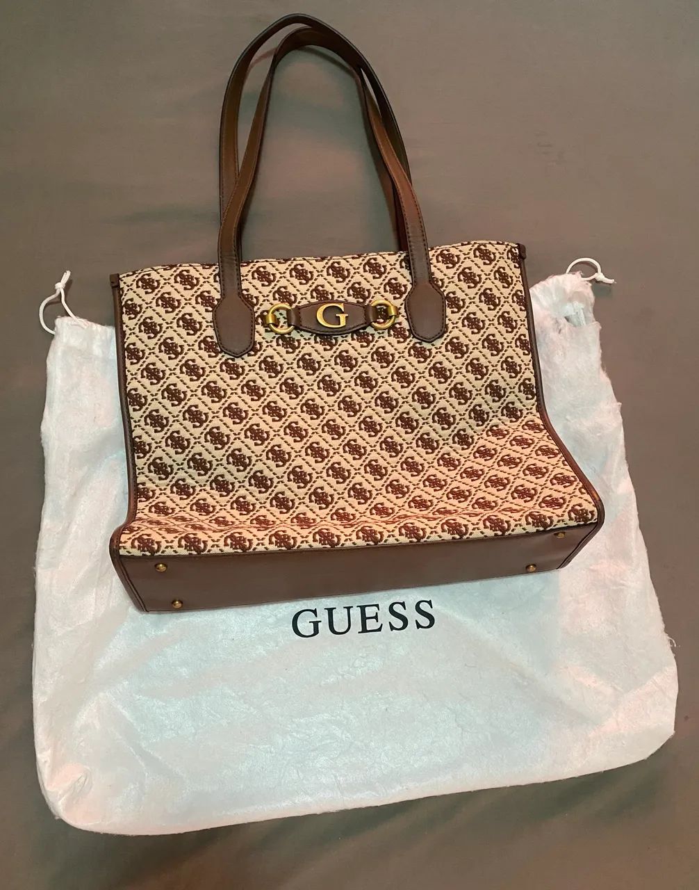 Bolsa tote GUESS