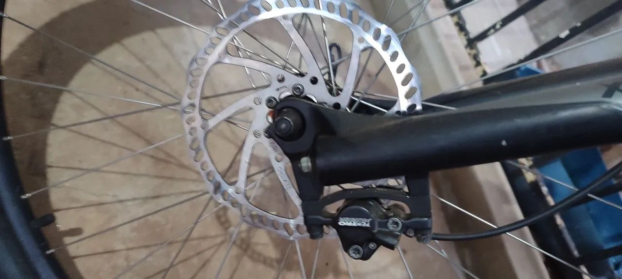 Bike Specialized Rockhopper - Foto 4