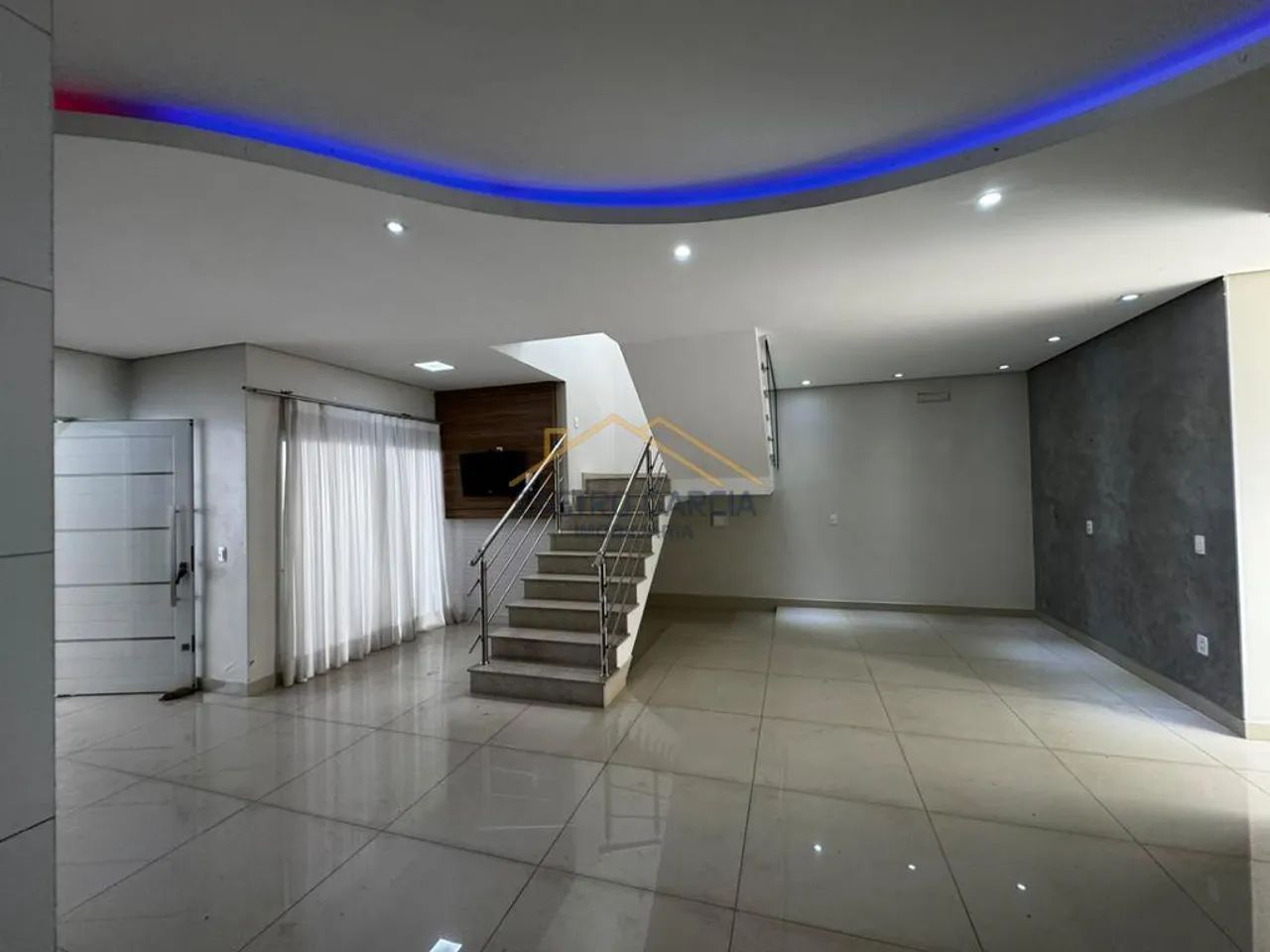 Casa para alugar em Santa Bárbara D'Oeste, Terras de Santa Bárbara, com 4 quartos, com 250 - Foto 5