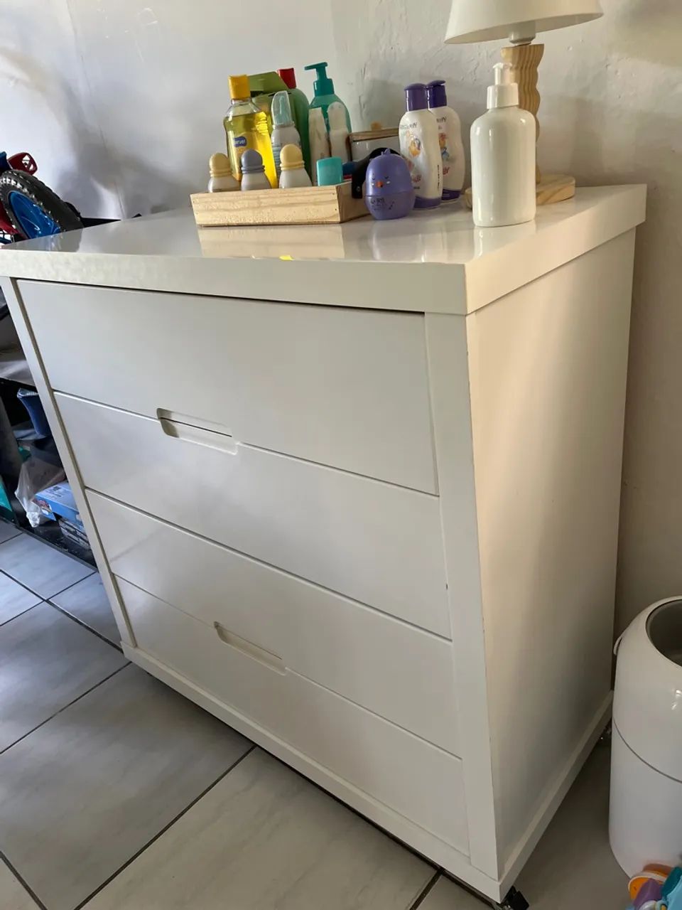 Cômoda  - Foto 2
