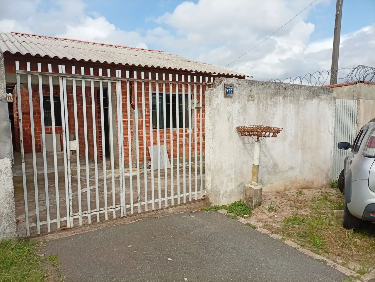 Foto - Fazenda Rio Grande - Santa Terezinha