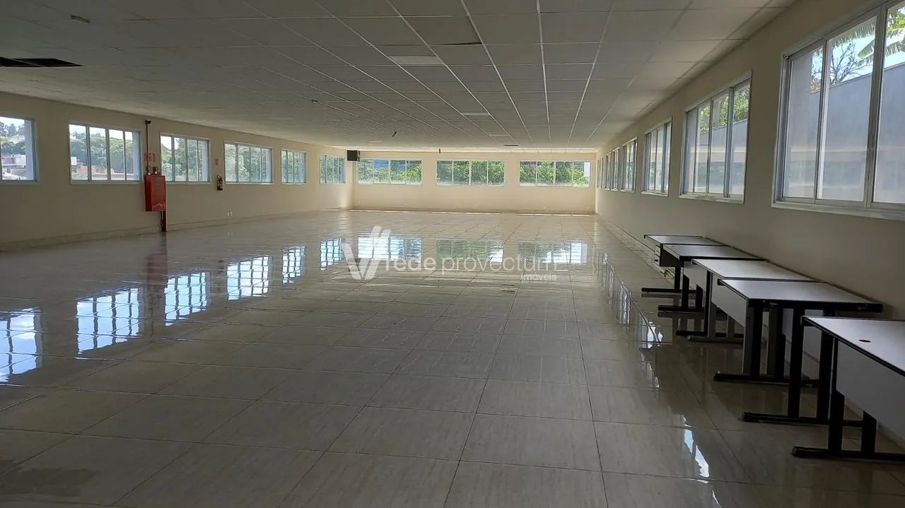 prédio - Jardim Paiquerê - Valinhos - Foto 4