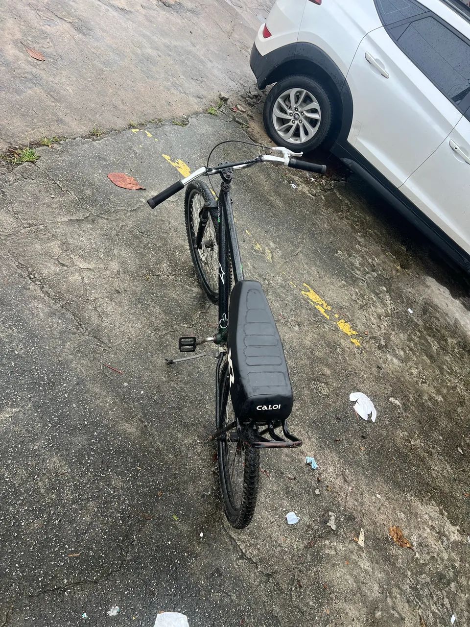 Bike aro 26  - Foto 4