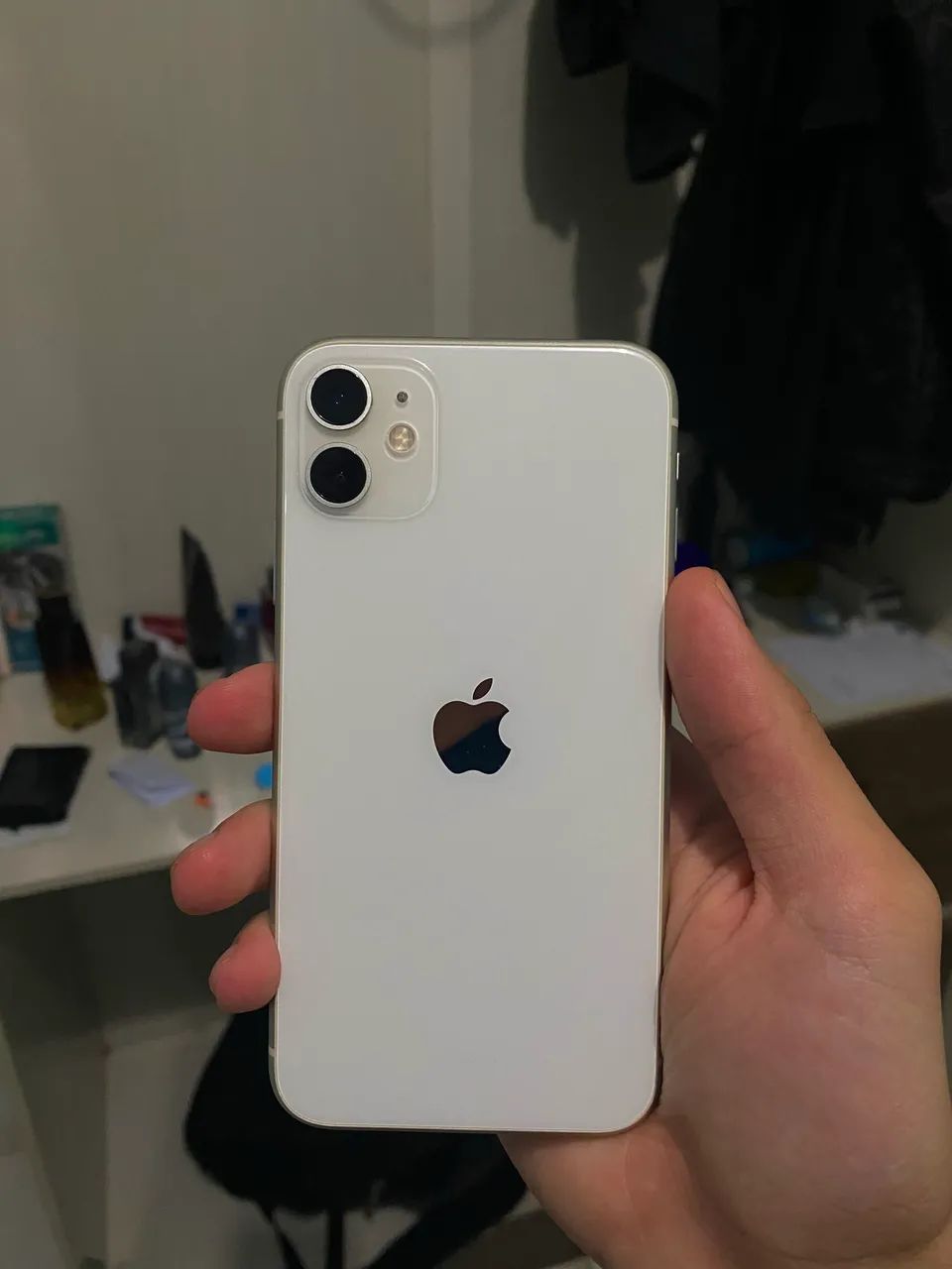 iPhone 11 64gb Novo