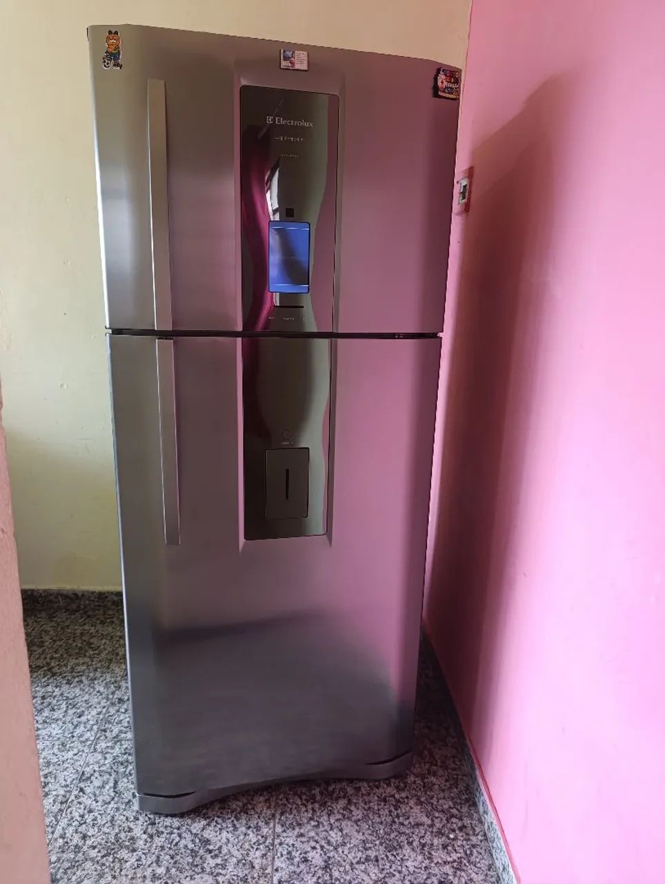 Geladeira 