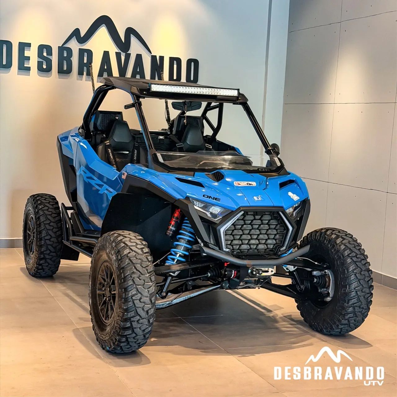 Polaris Pro S 2026 - Foto 5