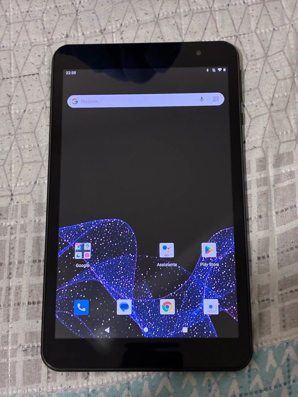 TABLET Q8 POSITIVO  - Foto 4
