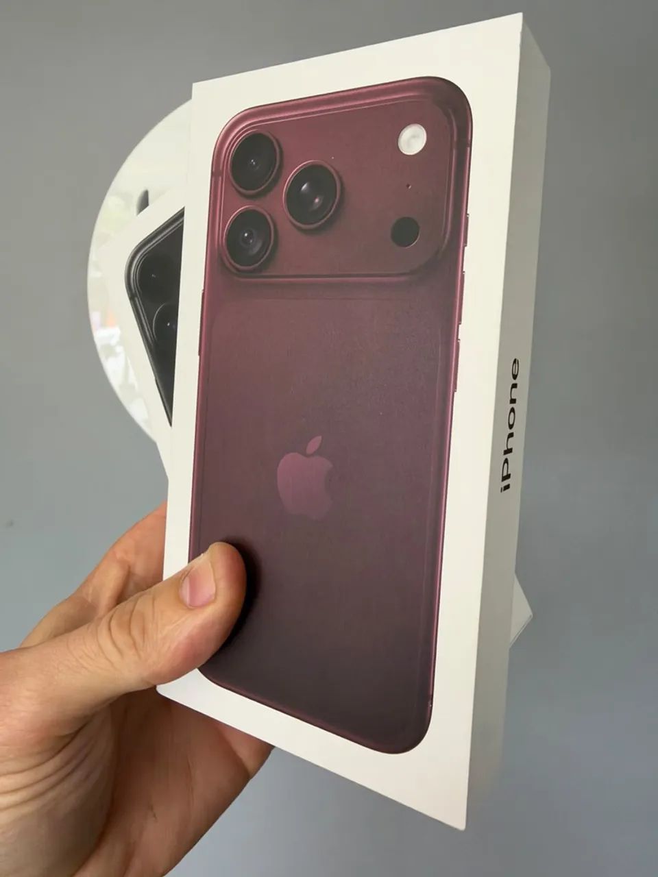 iPhone 18 Pro 256gb - Foto 2